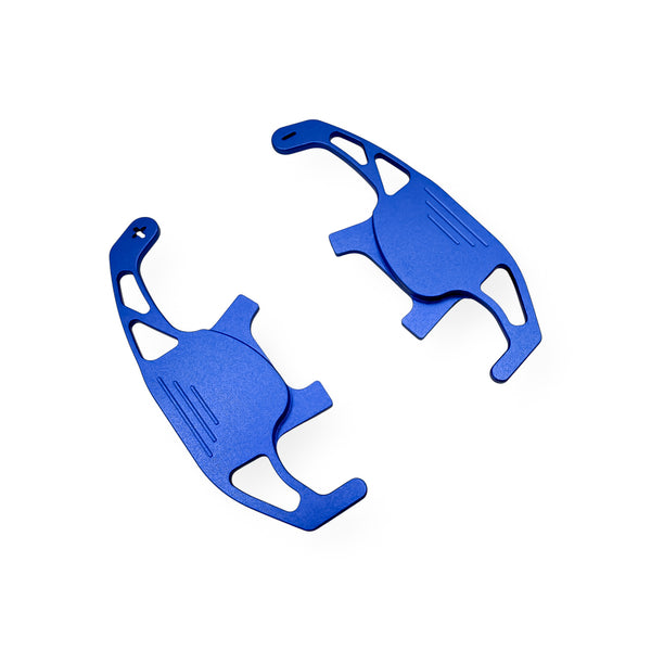 Billet Aluminum Paddle Shifters (V1) for Golf MK7/7.5, Scirocco, Jetta GLI, Polo