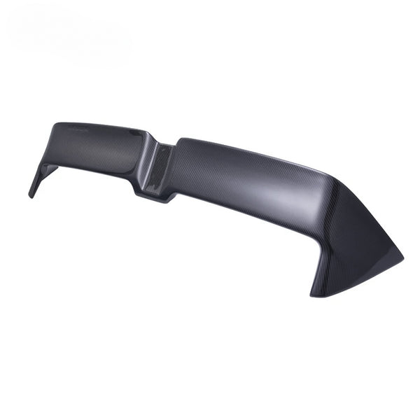 Carbon Fiber Rear Spoiler Wing for Volkswagen Golf GTI/R MK7/MK7.5 (2014–2019)