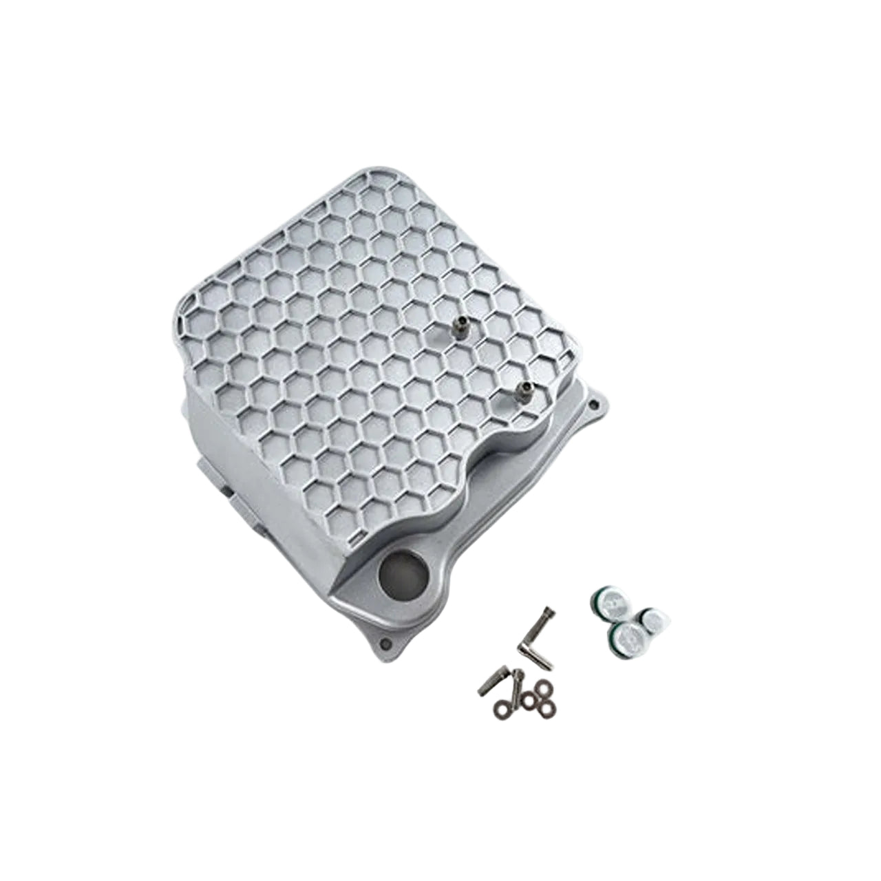 DSG Gearbox Cover for VW Audi DQ250, DQ380, DQ381, DQ500 Transmission