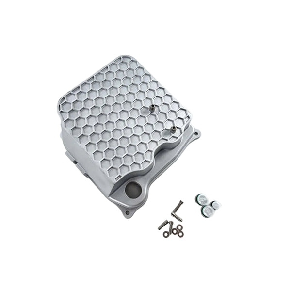 DSG Gearbox Cover for VW Audi DQ250, DQ380, DQ381, DQ500 Transmission
