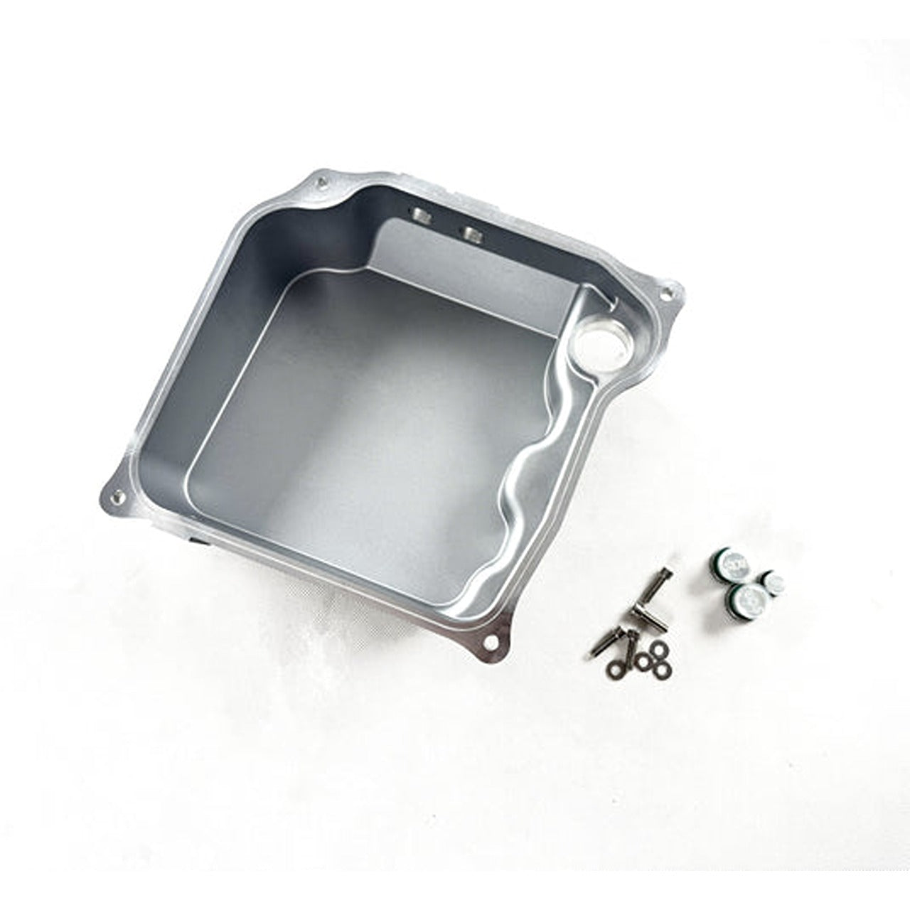 DSG Gearbox Cover for VW Audi DQ250, DQ380, DQ381, DQ500 Transmission