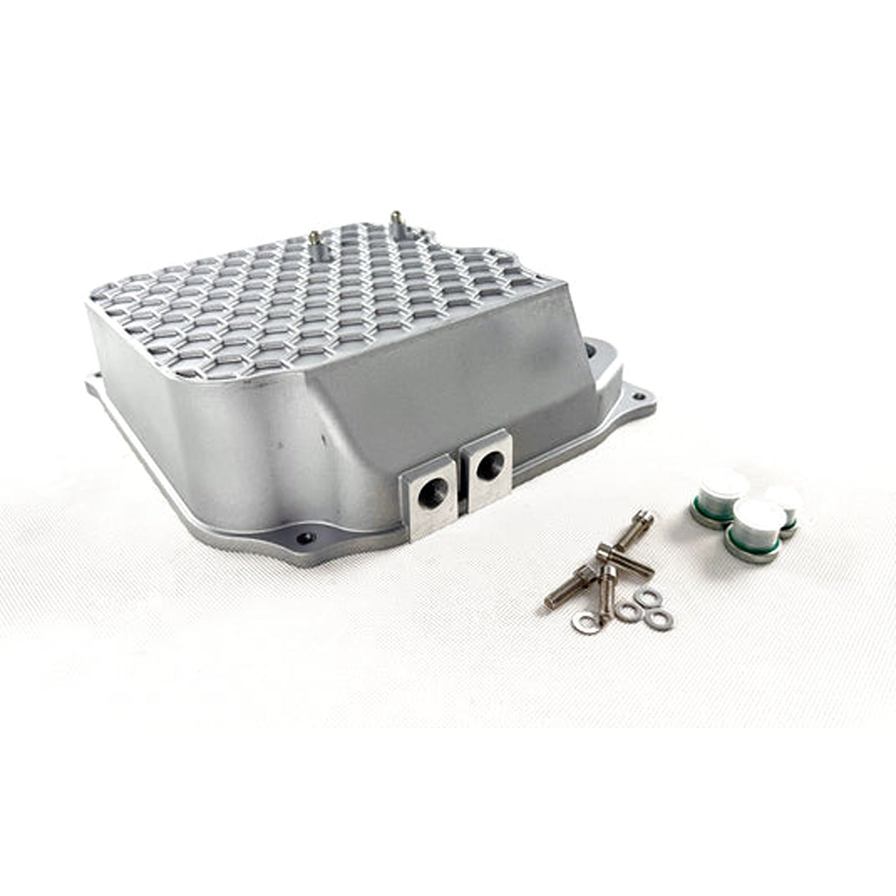 DSG Gearbox Cover for VW Audi DQ250, DQ380, DQ381, DQ500 Transmission
