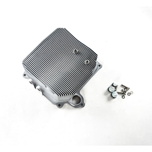 DSG Gearbox Cover for VW Audi DQ250, DQ380, DQ381, DQ500 Transmission