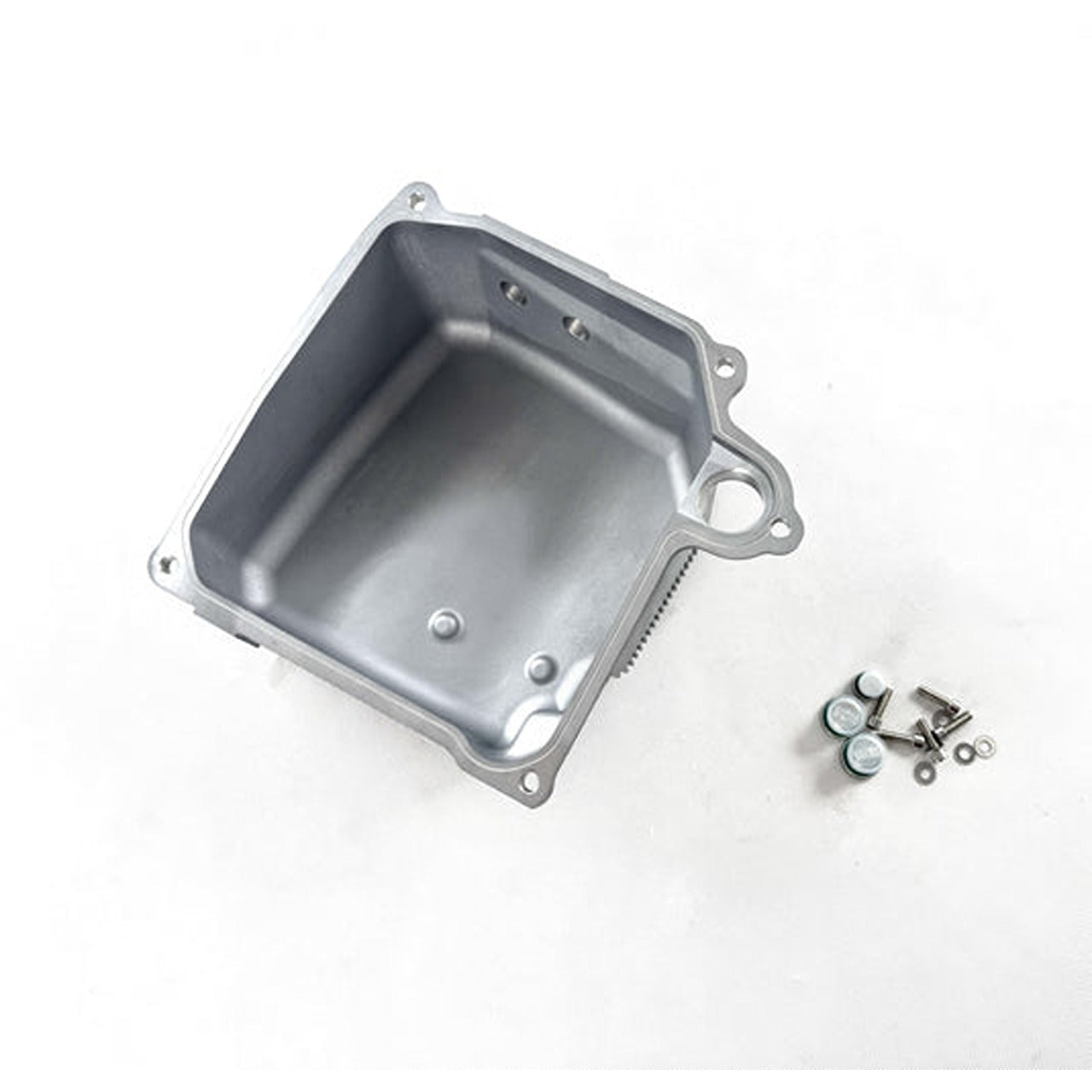 DSG Gearbox Cover for VW Audi DQ250, DQ380, DQ381, DQ500 Transmission