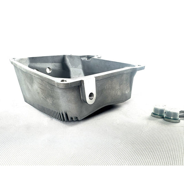 DSG Gearbox Cover for VW Audi DQ250, DQ380, DQ381, DQ500 Transmission