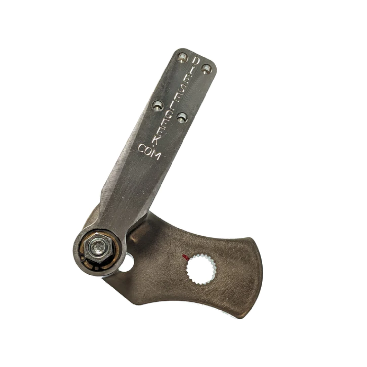 Dieselgeek Sigma 6 Short Shift Kit for Audi A3 8P / MK1 TT / MK2 TT / MK2 TTS, Volkswagen B6 Passat / MK1 Beetle & More