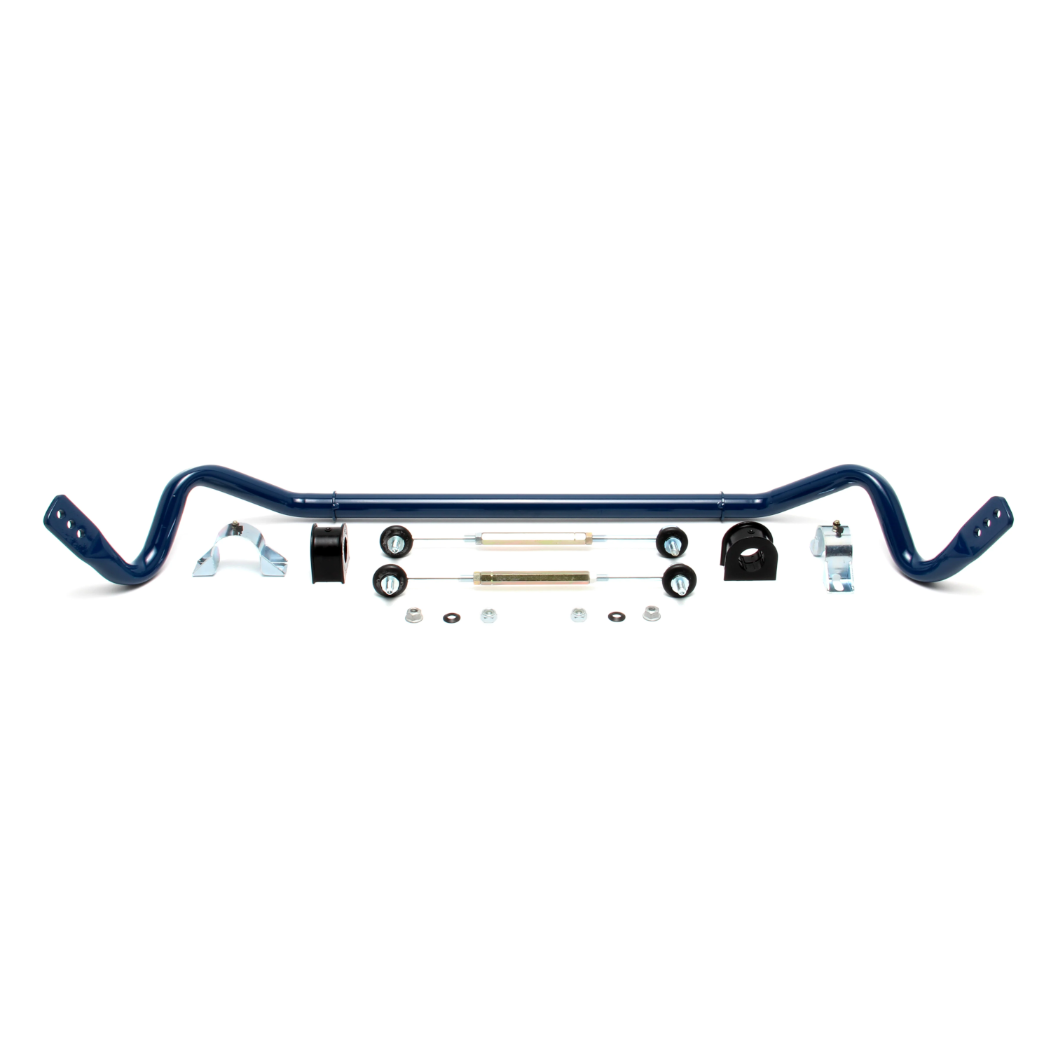Dinan 32mm Front Lightweight Tubular Anti-Roll Bar — BMW 1M / M3 (E82/E90/E92/E93) (2006–2013)