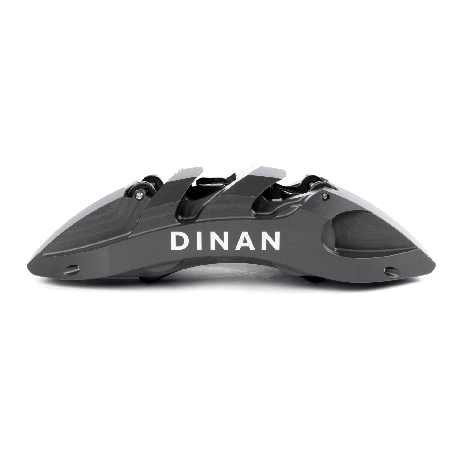 Dinan 395x34mm 6-Piston Frong Big Brake Kit — BMW M3 / M4 / M2 / M2 Competition (F80/F82/F83/F87) (2015–2020)
