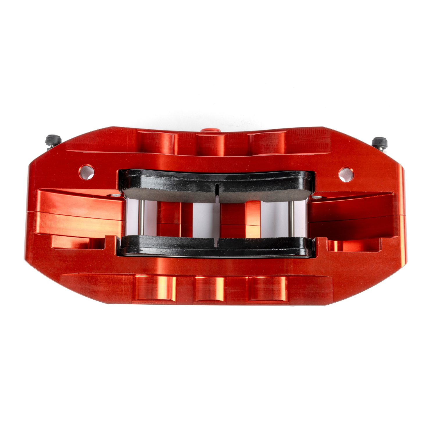 Dinan 395x34mm 6-Piston Front Big Brake Kit — BMW Multi-Platform Fitment (F22/F23/F30/F31/F34/F32/F33/F36) (2012–2021)