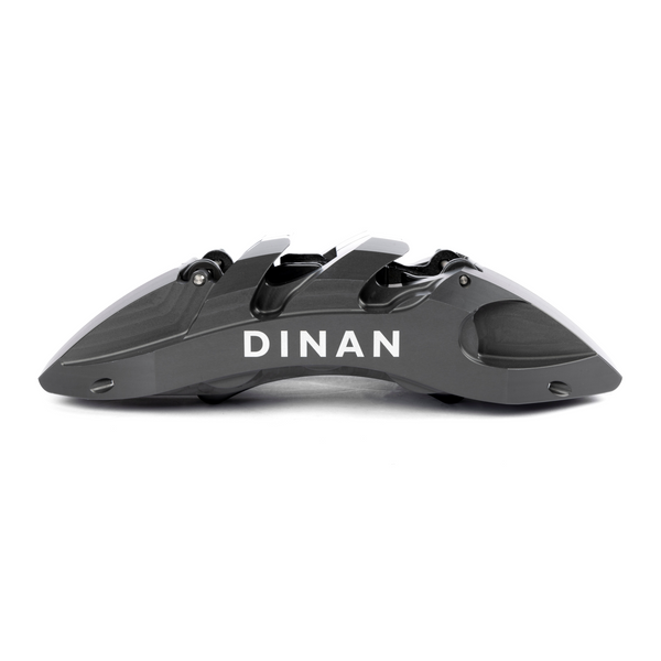 Dinan 395x34mm 6-Piston Front Big Brake Kit — BMW Multi-Platform Fitment (F22/F23/F30/F31/F34/F32/F33/F36) (2012–2021)