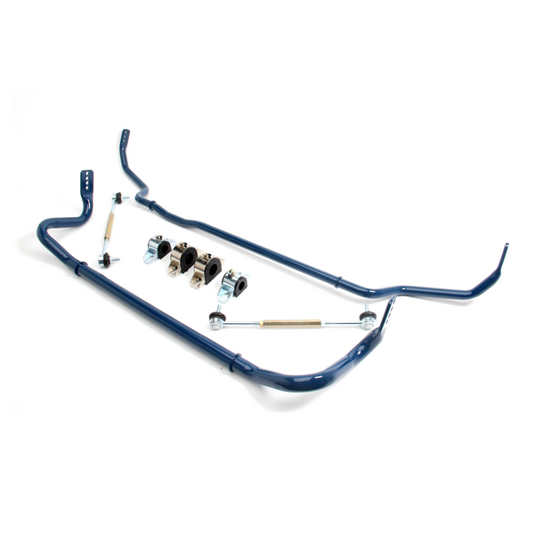 Dinan Adjustable Lightweight Tubular Anti-Roll Bar Set — BMW M3 / M4 / M2 / M2 Competition (F80/F82/F83/F87) (2015–2020)