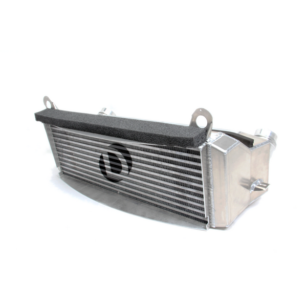 Dinan Air-To-Air High Performance Dual Core Intercooler for BMW M2 F87 (2016–2020)