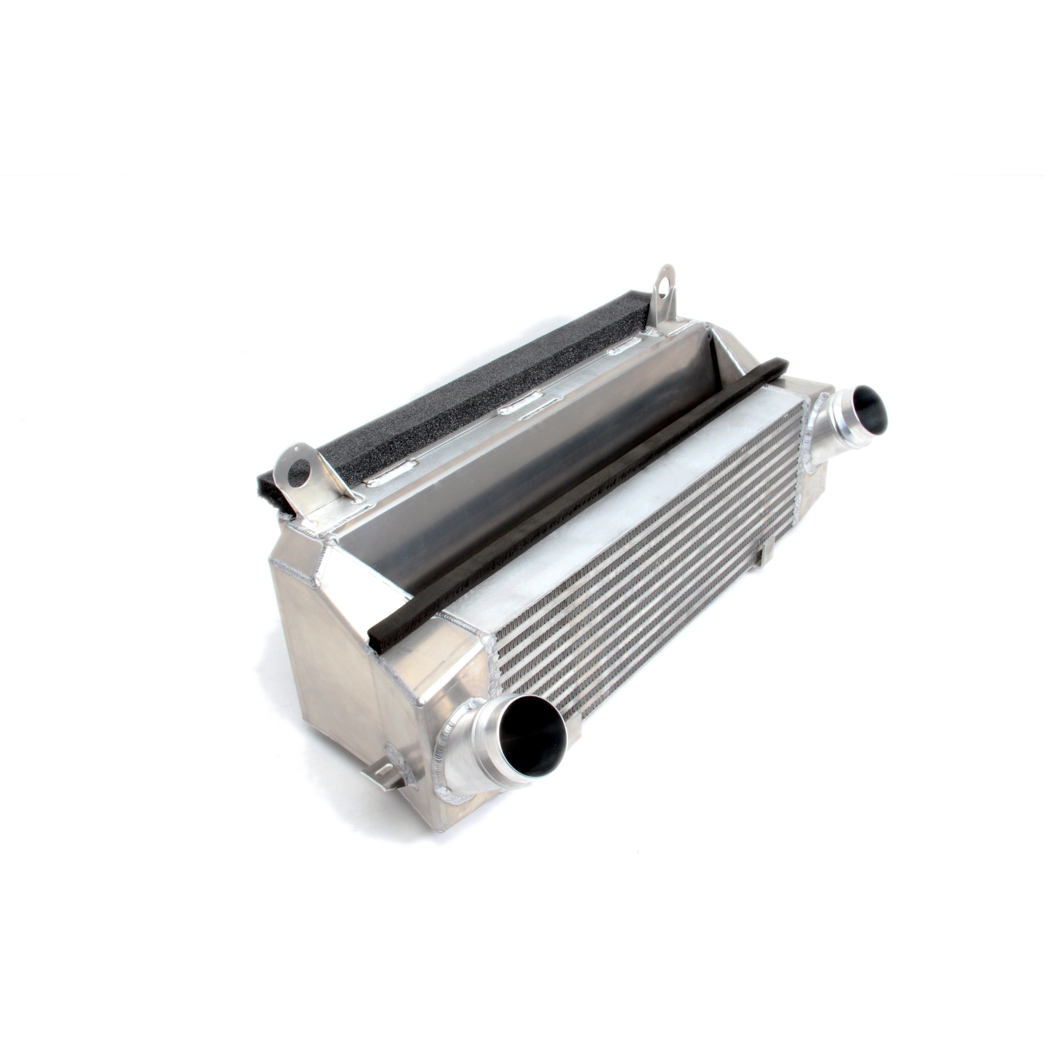Dinan Air-To-Air High Performance Dual Core Intercooler — BMW M2 (F87) (2016–2020)