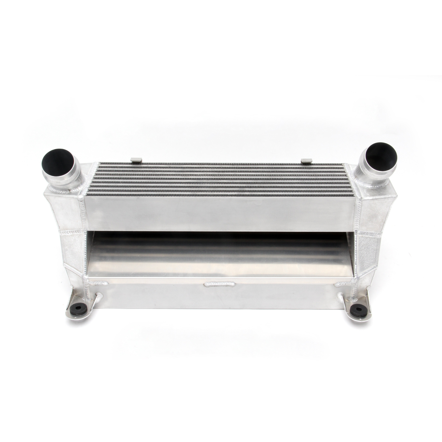 Dinan Air-To-Air high Performance Dual Core Intercooler — BMW 228i / M235i / 328i / 335i / 428i / 435i (F22/F23/F30/F31/F34/F32/F33/F36) (2012–2021)