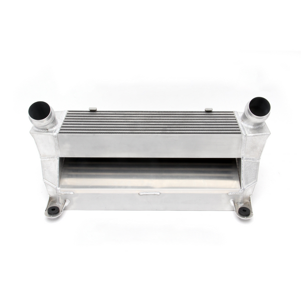 Dinan Air-To-Air high Performance Dual Core Intercooler for BMW 2 Series 228i F22 / 228i F23 / M235i F22 / M235i F23 / 328i F30 / 328i F31 & More