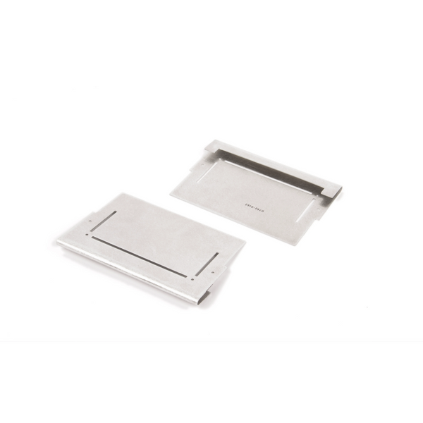 Dinan Air Filter Installation Template — BMW M5 (F10) (2011–2016)