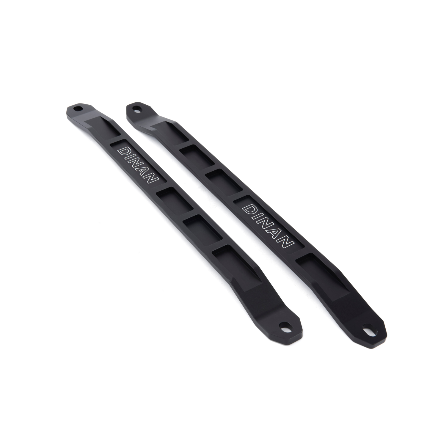 Dinan Aluminum Front Strut Tower Braces — BMW 430i / M440i (G22/G23/G26) (2021–2024)