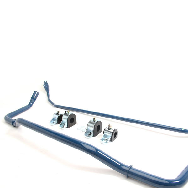 Dinan Anti-Roll Bar Set — BMW Multi-Platform Fitment (F22/F23/F30/F31/F34/F32/F33/F36) (2012–2021)
