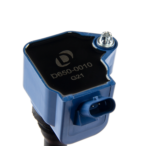 Dinan B Series Style Ignition Coil for BMW 2 Series 230i F22 / 230i F23 / M240i F22 / M240i F23 / 330i F30 / 330i F31 & More