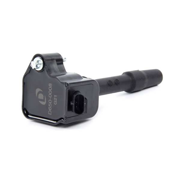 Dinan B Series Style Ignition Coil for BMW 2 Series 230i F22 / 230i F23 / M240i F22 / M240i F23 / 330i F30 / 330i F31 & More