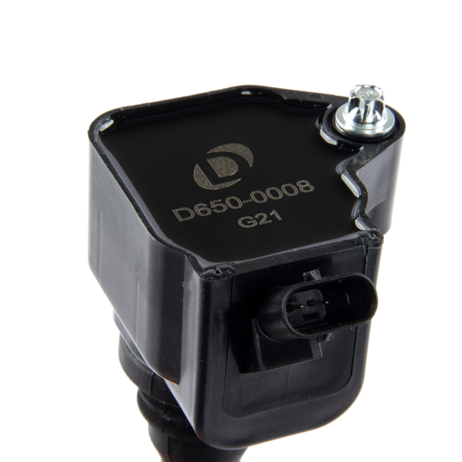 Dinan B Series Style Ignition Coil for BMW 2 Series 230i F22 / 230i F23 / M240i F22 / M240i F23 / 330i F30 / 330i F31 & More