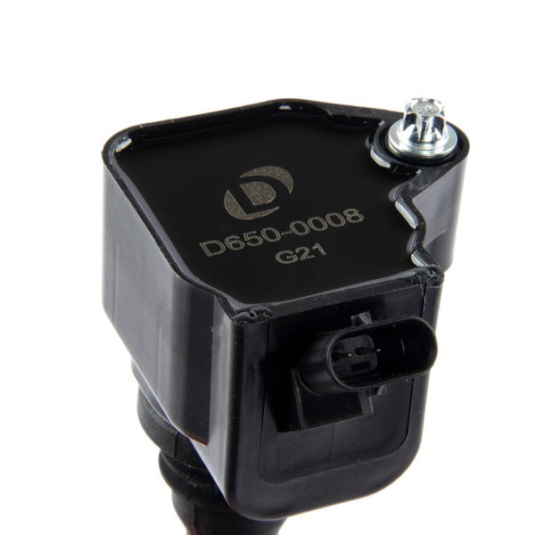 Dinan B Series Style Ignition Coil for BMW 2 Series 230i F22 / 230i F23 / M240i F22 / M240i F23 / 330i F30 / 330i F31 & More