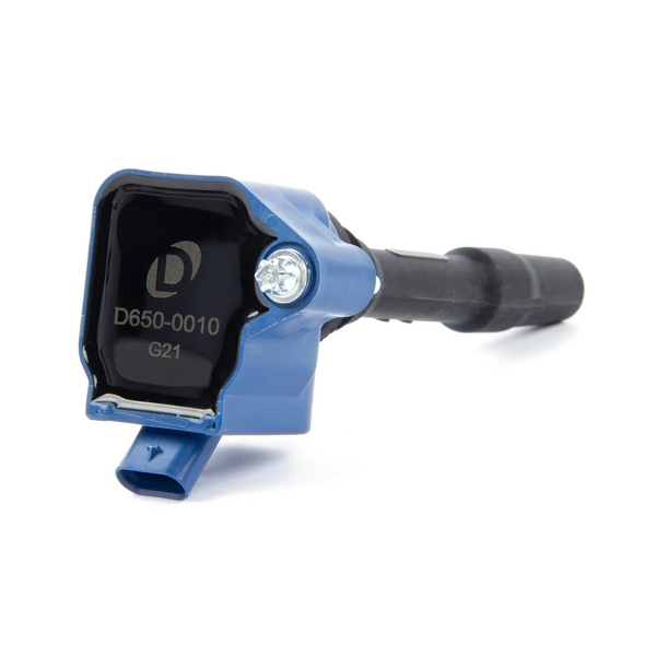 Dinan B Series Style Ignition Coil for BMW 2 Series 230i F22 / 230i F23 / M240i F22 / M240i F23 / 330i F30 / 330i F31 & More
