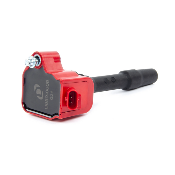 Dinan B Series Style Ignition Coil for BMW 2 Series 230i F22 / 230i F23 / M240i F22 / M240i F23 / 330i F30 / 330i F31 & More