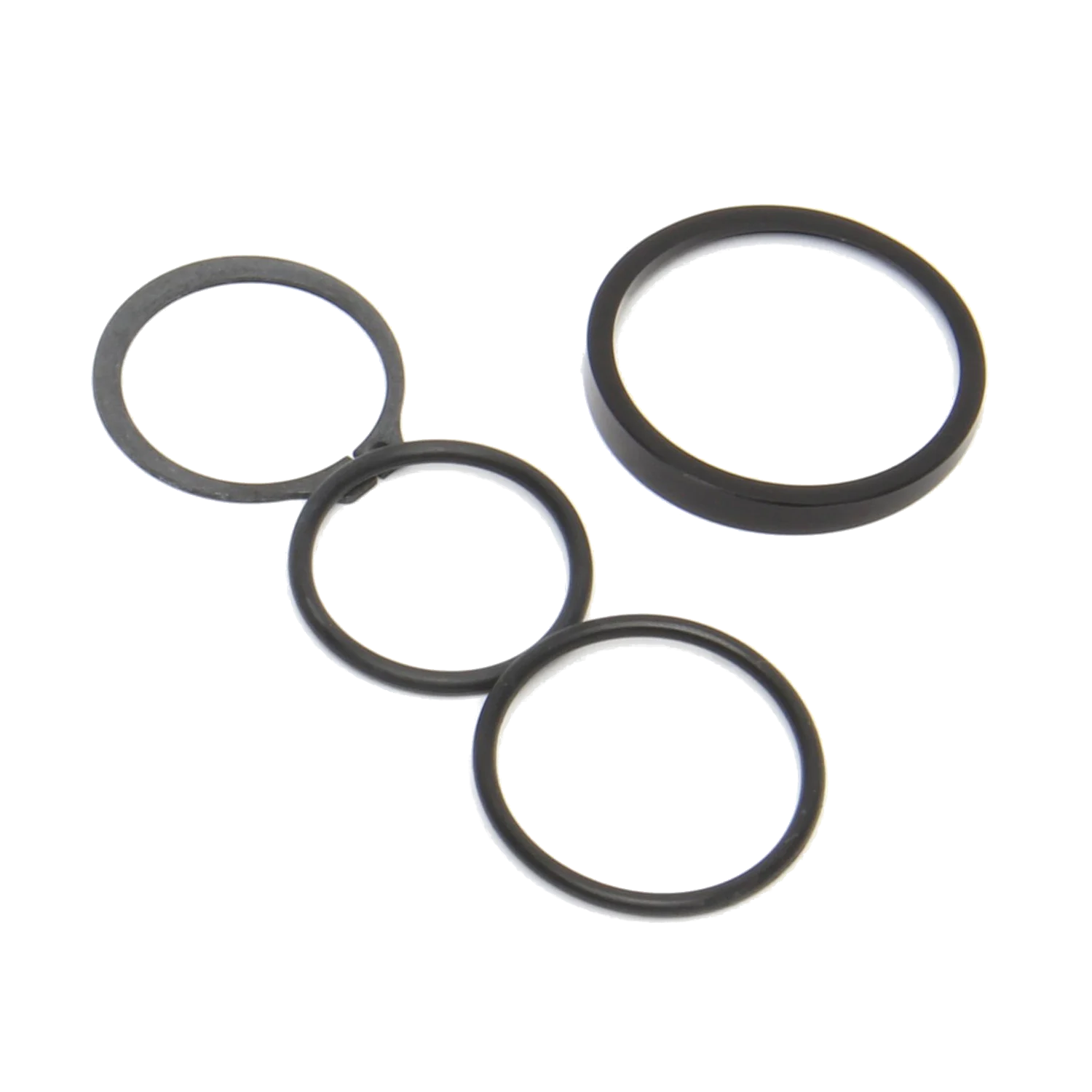 Dinan Billet Short-Shifter Kit — BMW 323i / 325i / 330i / M3 (E46) (1999–2006)