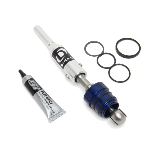 Dinan Billet Short-Shifter Kit — BMW 323i / 325i / 330i / M3 (E46) (1999–2006)