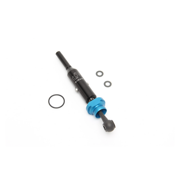 Dinan Billet Short Shifter Kit for BMW 5 Series 530i E60 / 530i E61 / 530i E60 / 545i E60 / 545i E61 / 550i E60 & More