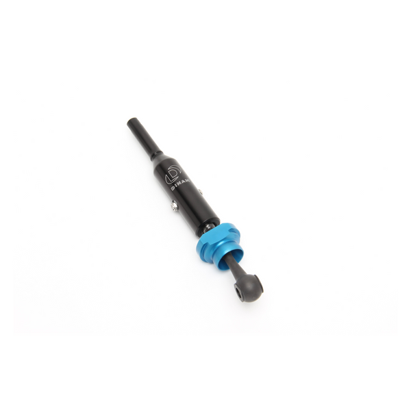 Dinan Billet Short Shifter Kit for BMW 5 Series 530i E60 / 530i E61 / 530i E60 / 545i E60 / 545i E61 / 550i E60 & More