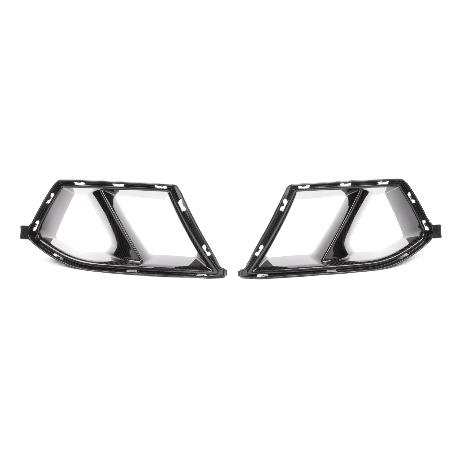 Dinan Carbon Fiber Air Inlets for BMW M3 G80 / M3 Competition G80 / M4 G82 / M4 G83 / M4 Competition G82 / M4 Competition G83 (2021–2024)