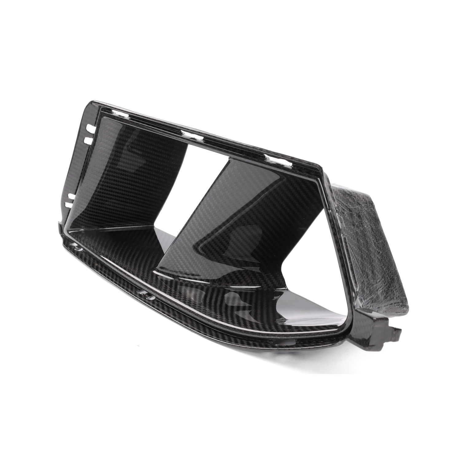 Dinan Carbon Fiber Air Inlets for BMW M3 G80 / M3 Competition G80 / M4 G82 / M4 G83 / M4 Competition G82 / M4 Competition G83 (2021–2024)