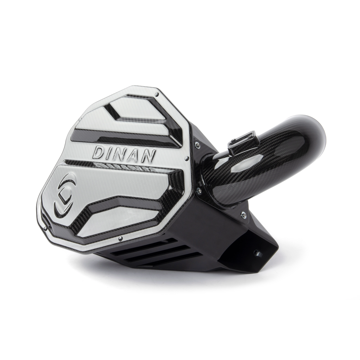 Dinan Carbon Fiber Air Intake — BMW 330i / 430i / 230i (G20/G22/G23/G26/G42) (2019–2024)