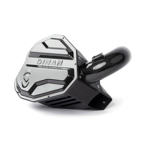 Dinan Carbon Fiber Air Intake for BMW 3 Series 330i G20 / 430i G22 / 430i G23 / 430i G26 / 230i G42 (2019–2024)