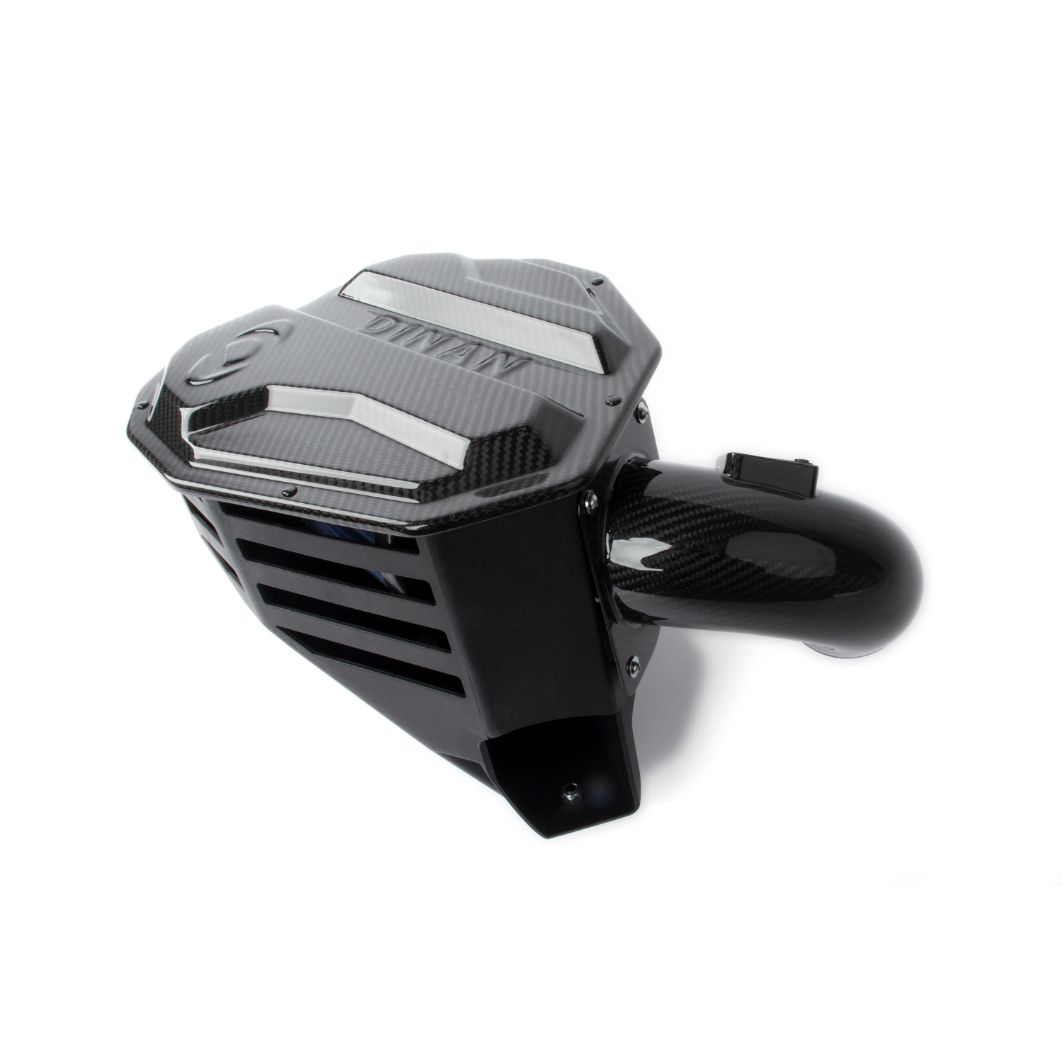 Dinan Carbon Fiber Air Intake — BMW 330i / 430i / 230i (G20/G22/G23/G26/G42) (2019–2024)