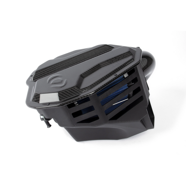 Dinan Carbon Fiber Air Intake — BMW 330i / 430i / 230i (G20/G22/G23/G26/G42) (2019–2024)