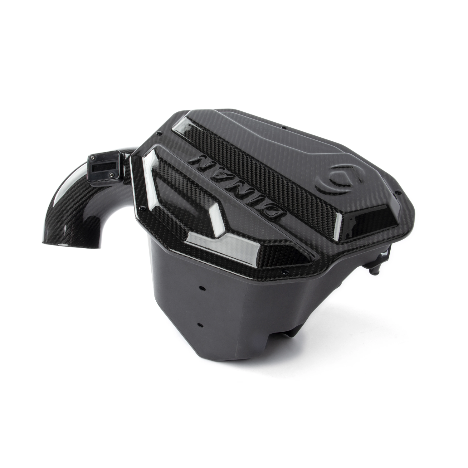 Dinan Carbon Fiber Air Intake — BMW 330i / 430i / 230i (G20/G22/G23/G26/G42) (2019–2024)
