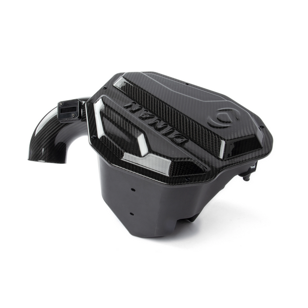 Dinan Carbon Fiber Air Intake — BMW 330i / 430i / 230i (G20/G22/G23/G26/G42) (2019–2024)