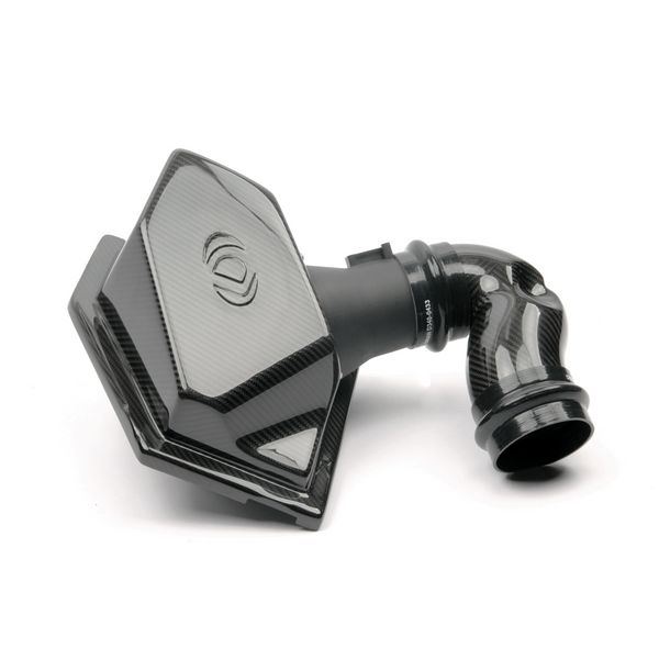 Dinan Carbon Fiber Closed Cold Air Intake for BMW 2 Series M240i F22 / M240i F23 / 340i F30 / 340i F34 / 440i F32 / 440i F33 & More