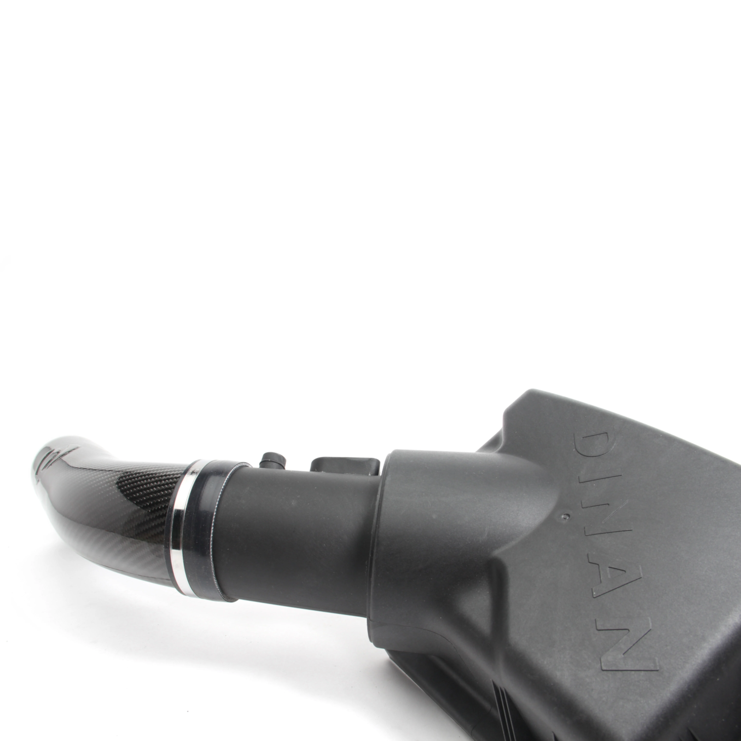 Dinan Carbon Fiber Cold Air Intake — BMW M235i / 335i / 435i / M2 (F22/F23/F30/F34/F32/F33/F36/F87) (2012–2021)