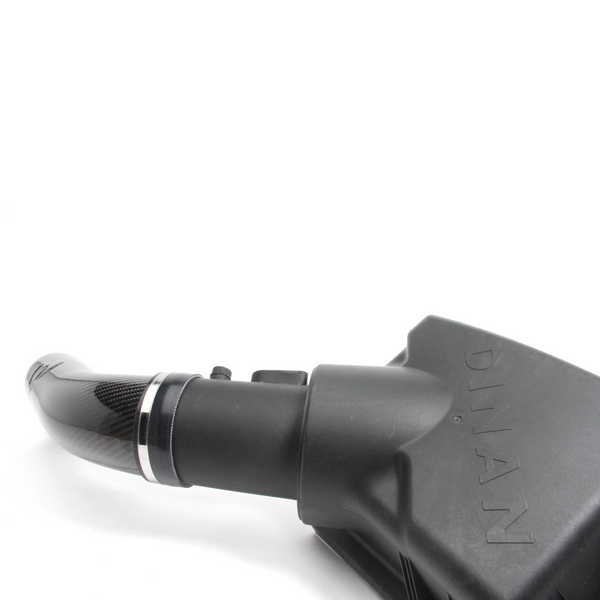 Dinan Carbon Fiber Cold Air Intake for BMW 2 Series M235i F22 / M235i F23 / 335i F30 / 335i F34 / 435i F32 / 435i F33 & More