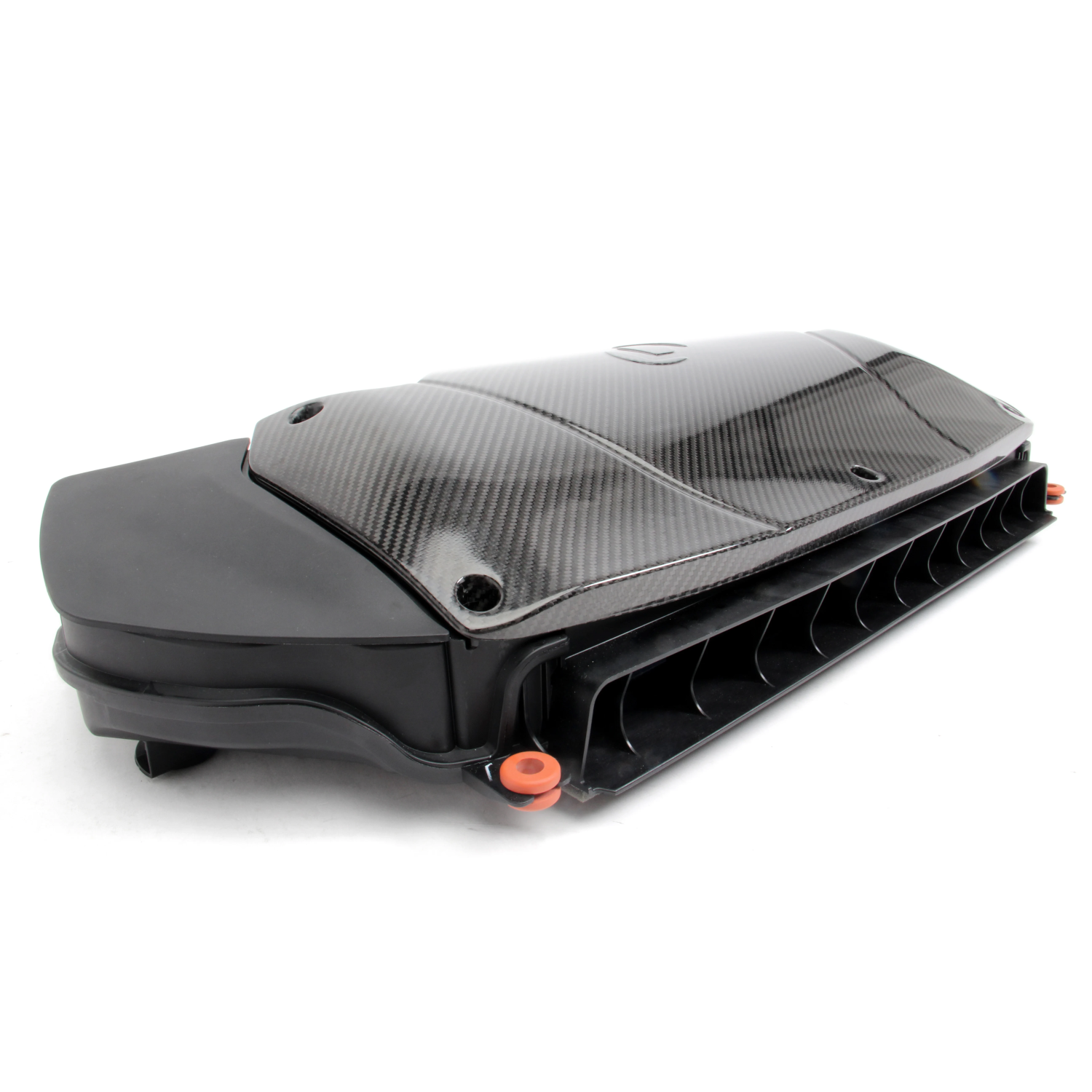 Dinan Carbon Fiber Cold Air Intake — BMW F85 X5 M / F86 X6 M