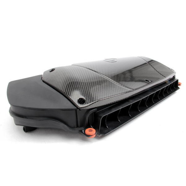 Dinan Carbon Fiber Cold Air Intake for BMW X5 M F85 / X6 M F86 (2015–2019)