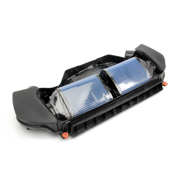 Dinan Carbon Fiber Cold Air Intake — BMW F85 X5 M / F86 X6 M