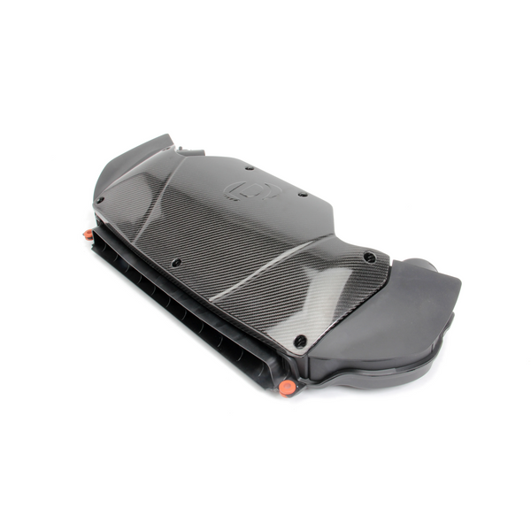 Dinan Carbon Fiber Cold Air Intake — BMW F85 X5 M / F86 X6 M