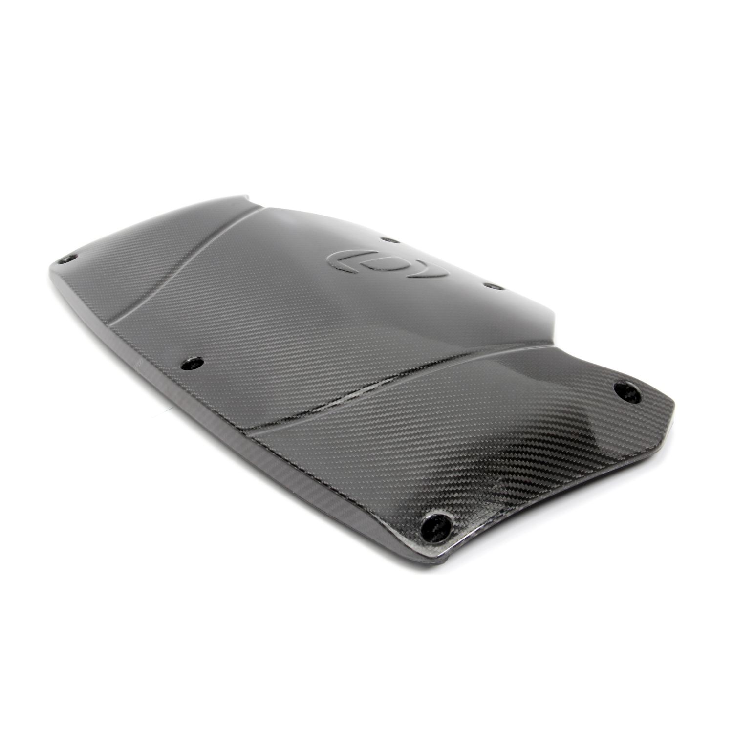 Dinan Carbon Fiber Cold Air Intake — BMW F85 X5 M / F86 X6 M