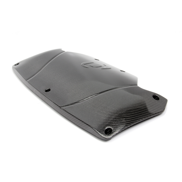 Dinan Carbon Fiber Cold Air Intake — BMW F85 X5 M / F86 X6 M