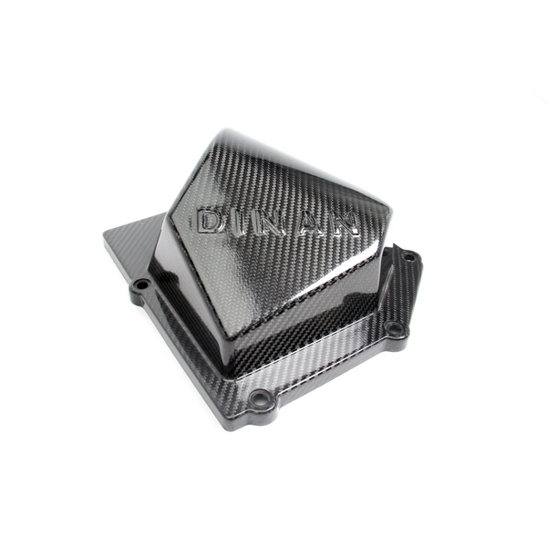 Dinan Carbon Fiber Cold Air Intake — BMW M3 / M4 / M2 / M2 Competition (F80/F82/F83/F87) (2015–2020)